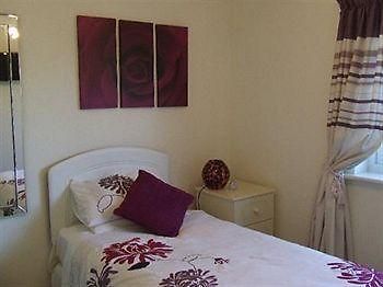 River View - B&B Fowey Luaran gambar