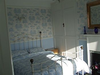 River View - B&B Fowey Luaran gambar