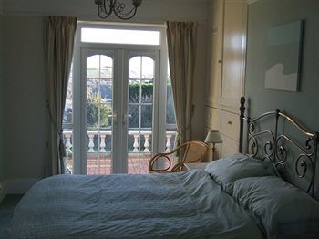 River View - B&B Fowey Luaran gambar